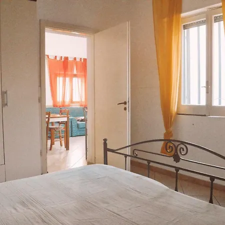 Casa Lippolis * Maruggio