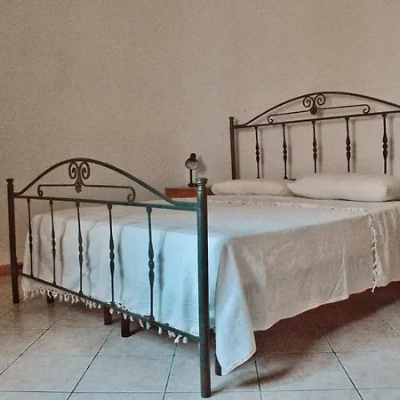 Feriehus Casa Lippolis Maruggio