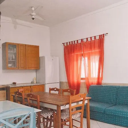 Casa Lippolis * Maruggio