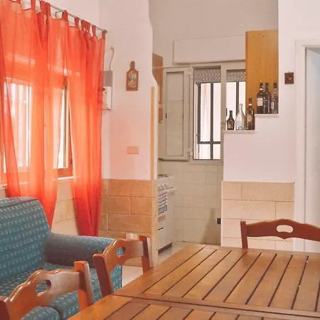 Casa Lippolis Feriehus Maruggio