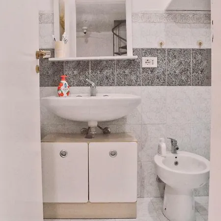 Casa Lippolis *